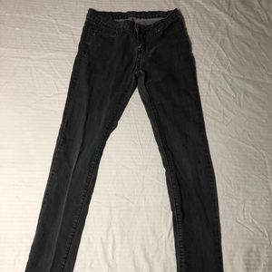 Brand: XXI (Mexico) Size: 9 (u.s) Color: grey